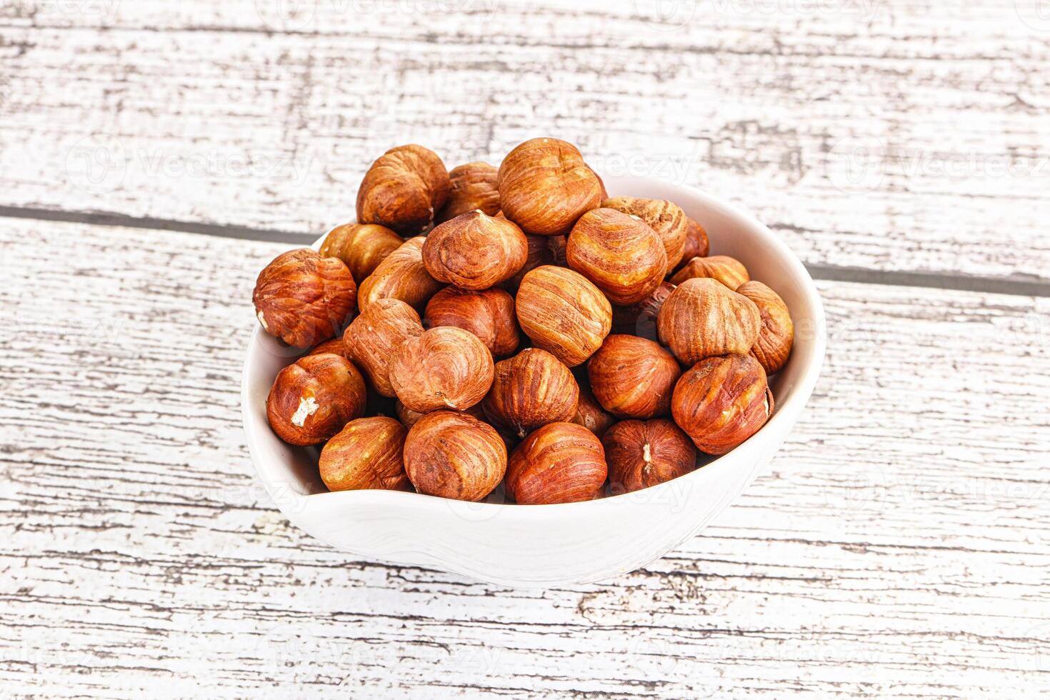 Hazelnuts